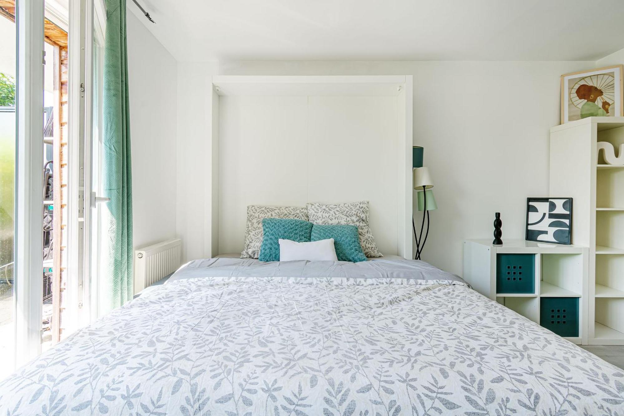 Cozy Suite A Disney Serris Kültér fotó