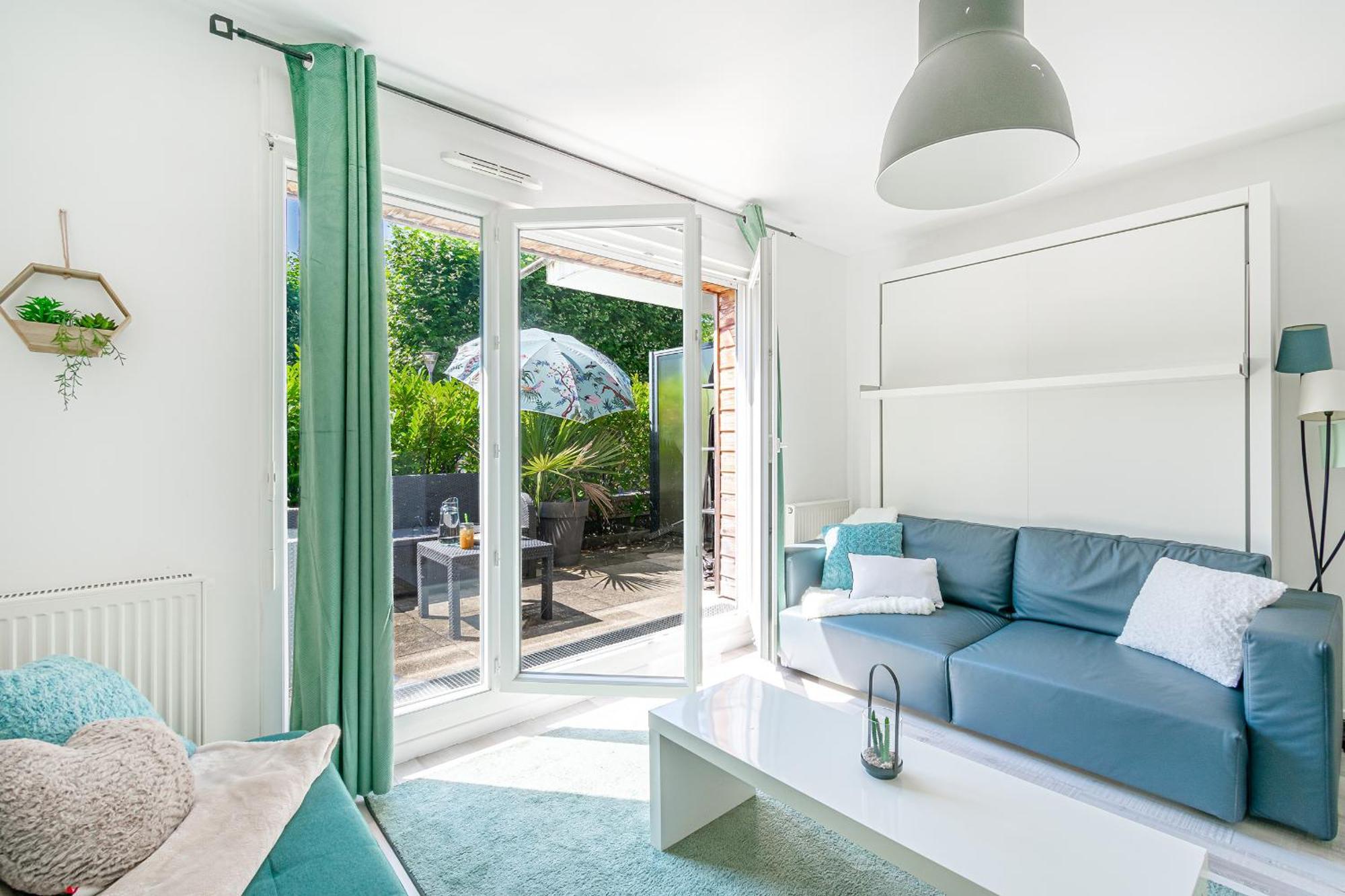 Cozy Suite A Disney Serris Kültér fotó