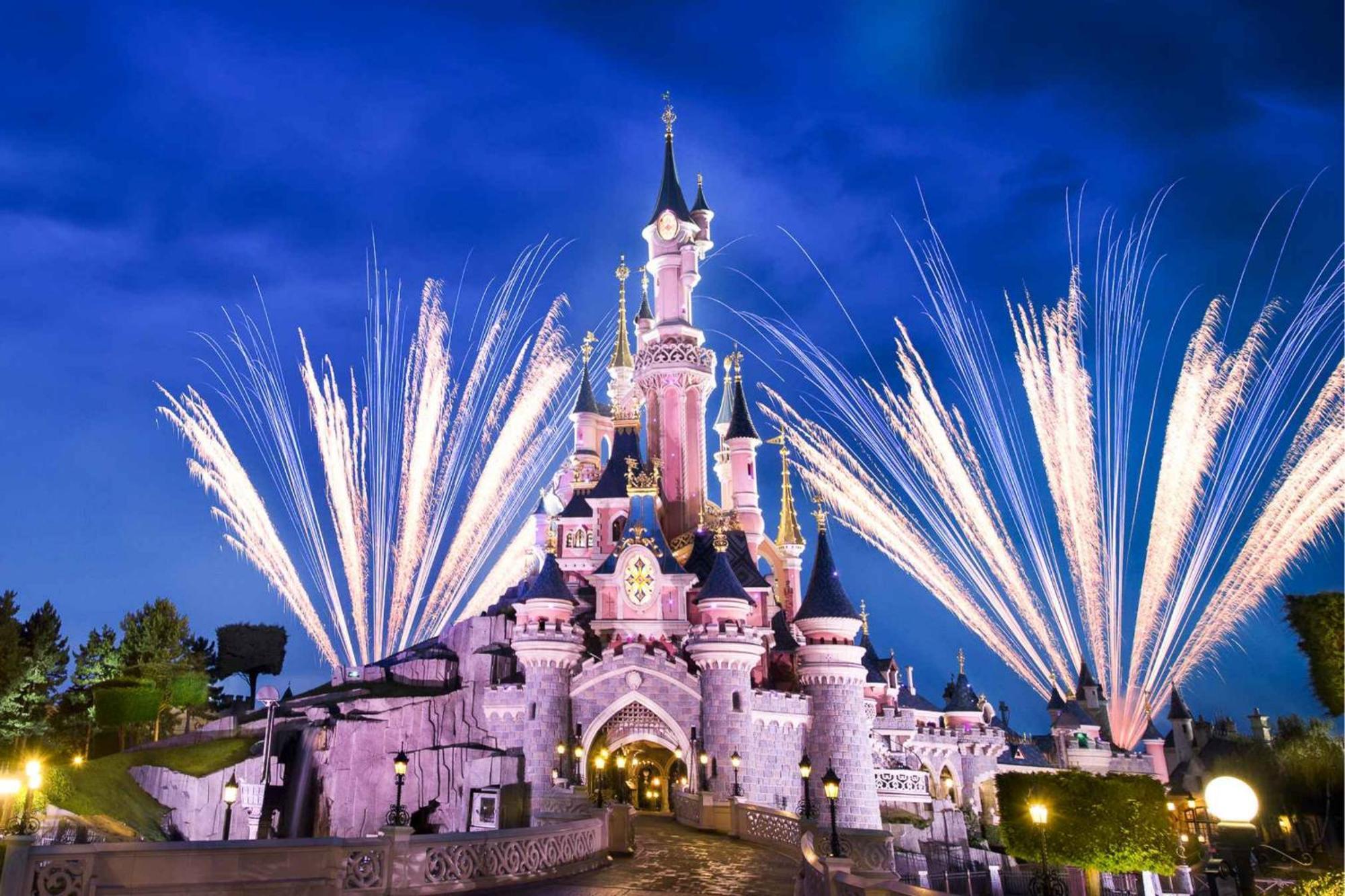 Cozy Suite A Disney Serris Kültér fotó